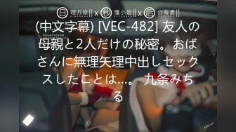 (中文字幕) [VEC-482] 友人の母親と2人だけの秘密。おばさんに無理矢理中出しセックスしたことは…。 九条みちる