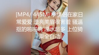 [MP4]衣服一脱，尤物惊现，头发一松，良家秒变欲女，巨乳双峰，把玩过瘾哦！