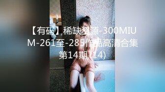 【有码】稀缺资源-300MIUM-261至-285作品高清合集第14期,(14)