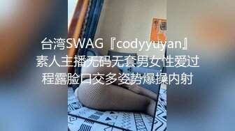 台湾SWAG『codyyuyan』素人主播无码无套男女性爱过程露脸口交多姿势爆操内射