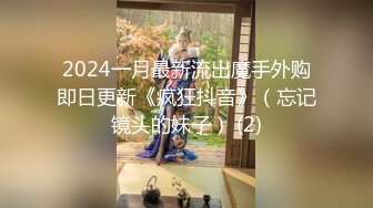 2024一月最新流出魔手外购即日更新《疯狂抖音》（忘记镜头的妹子） (2)