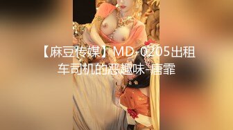 【麻豆传媒】MD-0205出租车司机的恶趣味-唐霏