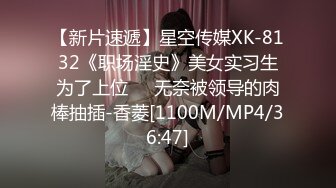 【新速片遞】&nbsp;&nbsp;星空传媒 XK-8188 尾行强奸图书馆美女管理员-仙儿媛[819M/MP4/34:28]