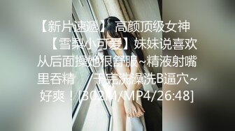 AI换脸视频】程潇 下海去拍片