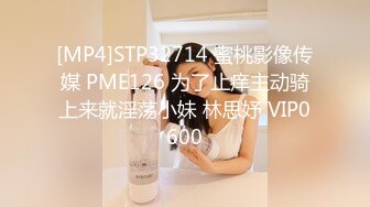 [MP4]STP32714 蜜桃影像传媒 PME126 为了止痒主动骑上来就淫荡小妹 林思妤 VIP0600