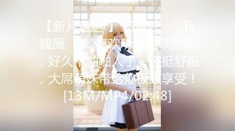 【新片速遞】绝美妖姬❤️-Ts Aey -❤️，职业OL装，头发一甩宛如闪耀的星星，肉棒自慰插菊花，手指抠穴，好美好美！[225M/MP4/04:59]