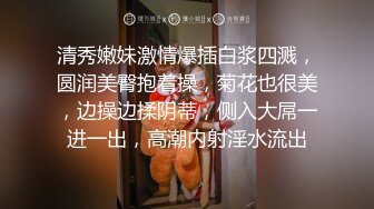 美丽少妇被后入