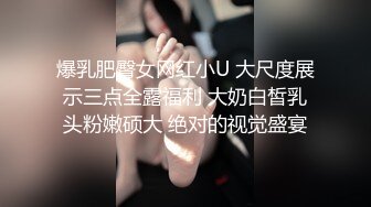 爆乳肥臀女网红小U 大尺度展示三点全露福利 大奶白皙乳头粉嫩硕大 绝对的视觉盛宴