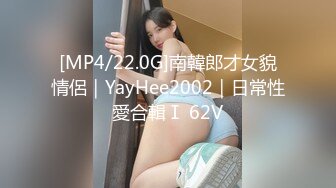 [MP4/22.0G]南韓郎才女貌情侶｜YayHee2002｜日常性愛合輯Ⅰ 62V