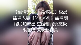 两个女人欲火难耐