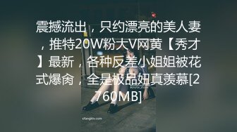 WMOG017 微密圈传媒 SM调教大奶母狗 小水水