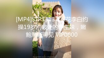 [MP4]STP33137 探花李白约操19岁刚破处的学生妹，嫩鲍清晰可见 VIP0600