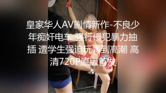 皇家华人AV剧情新作-不良少年痴奸电车 强行侵犯暴力抽插 遭学生强迫玩弄到高潮 高清720P原版首发