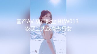 国产AV 葫芦影业 HLW013 农民工大战高傲母女