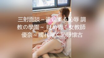 三射面談～連鎖する恥辱 調教の學園～ 貶め傅く女教師 優奈～觸れ弾く恥辱懐古