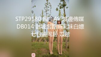 广州富姐伊轩系列9，大奶子女奴撅着屁股扮狗，看着让人很想后入