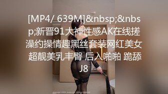 麻豆传媒 MDSJ-0003《性犯罪者牢房》监狱女王的宠物性奴-夏晴子