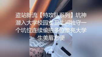 商场女厕全景偷拍长裙美女换姨妈巾