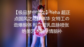 【极品梦中情女】Yeha 超正点国风之花样年华 女特工の劲爆酮体 粉穴蜜乳血脉喷张 绝美艺术品尽情脑补