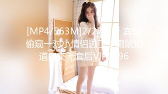 [MP4/563M]2/27最新 宾馆偷窥一对小情侣进了女厕就知道口交无套后VIP1196