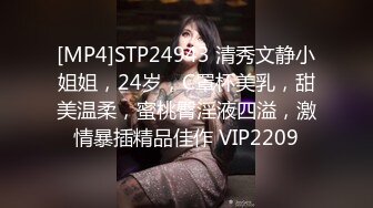 [MP4]STP24943 清秀文静小姐姐，24岁，C罩杯美乳，甜美温柔，蜜桃臀淫液四溢，激情暴插精品佳作 VIP2209