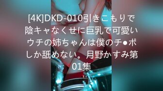 [4K]DKD-010引きこもりで陰キャなくせに巨乳で可愛いウチの姉ちゃんは僕のチ●ポしか舐めない。月野かすみ第01集