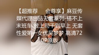 车展模特身材就是好