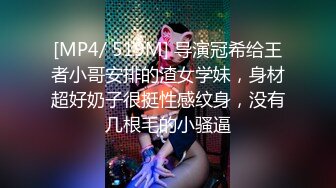 讓清純大奶老婆試試3P的快感2