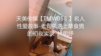 天美传媒【TMW058 】名人性爱故事-老司机遇上草食男的初夜实录  林思妤