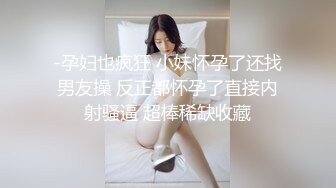 残念大战肌肉种马①