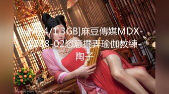 [MP4/1.3GB]麻豆傳媒MDX-0238-02恣意擺弄瑜伽教練-陶子