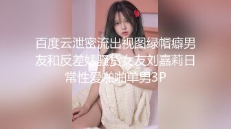 百度云泄密流出视图绿帽癖男友和反差婊骚货女友刘嘉莉日常性爱啪啪单男3P