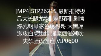 [MP4]STP26215 最新推特极品大长腿尤物▌麻酥酥▌剧情爆乳钢琴家色诱哥哥 大黑屌激攻白虎嫩鲍 淫浆四溢潮吹失禁骚语连连 VIP0600