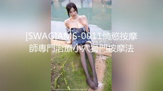 SWAG 挑战自慰棒高潮高潮收缩清晰肉穴 芮芮