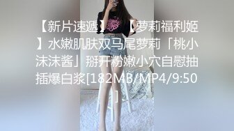 糖心Vlog 安娜 被报复的少女强上前女友