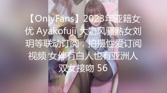 【OnlyFans】2023年亚籍女优 Ayakofuji 大奶风骚熟女刘玥等联动订阅，拍摄性爱订阅视频 女伴有白人也有亚洲人双女接吻 56