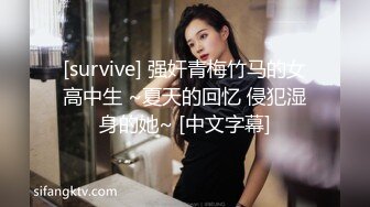 [survive] 强奸青梅竹马的女高中生 ~夏天的回忆 侵犯湿身的她~ [中文字幕]