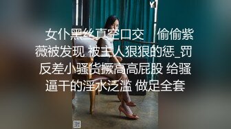 TMW098.林思妤.SM专属调教员主人与爱犬.天美传媒