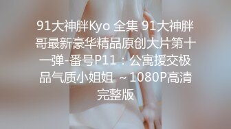 91大神胖Kyo 全集 91大神胖哥最新豪华精品原创大片第十一弹-番号P11：公寓援交极品气质小姐姐 ～1080P高清完整版