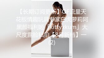 OF有受虐倾向的撸铁健身气质御姐【miho18year】订阅私拍，能拳交能做母狗生活与淫贱对比很反差 (3)